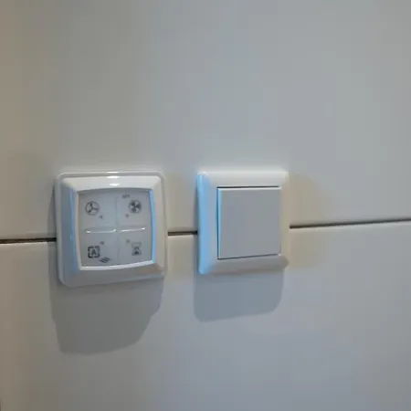 Elsje Holiday home *