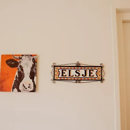 Elsje Emst