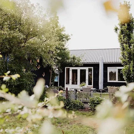 Holiday home Elsje *