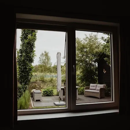 Elsje Holiday home *