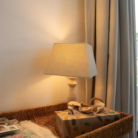 Holiday home Elsje Emst