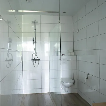 Elsje Holiday home *