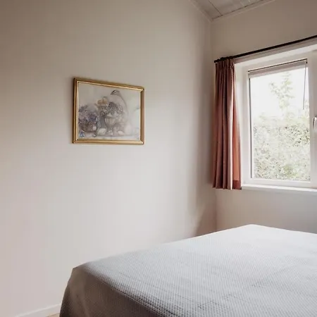 Elsje Holiday home *