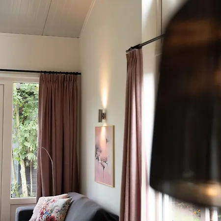 Elsje Ferienhaus Emst