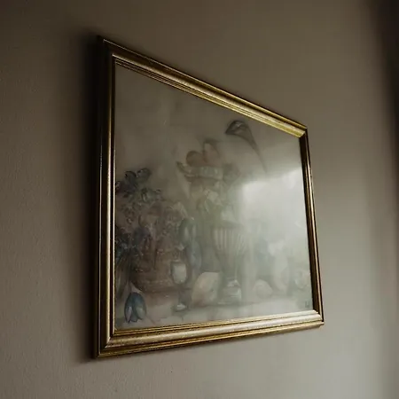 Elsje Holiday home Emst