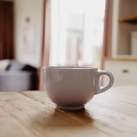 Elsje Holiday home Emst