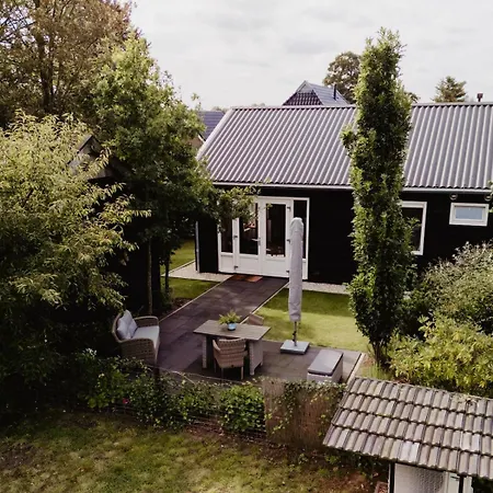 Holiday home Elsje *