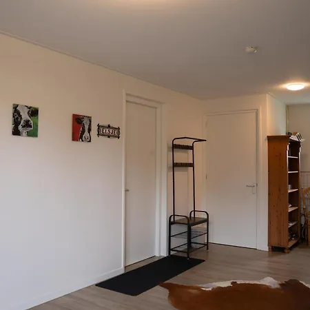 Holiday home Elsje