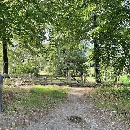 Holiday home Elsje Emst