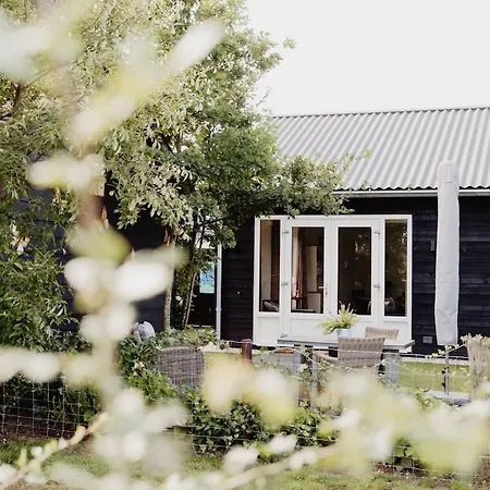 Elsje Holiday home *