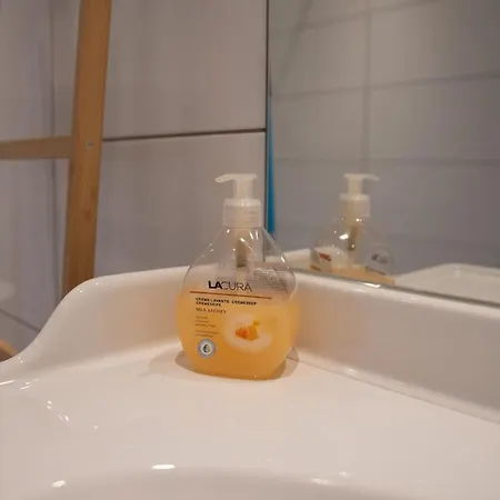 Holiday home Elsje *