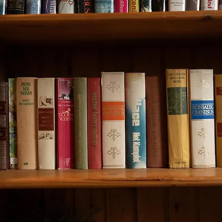 Elsje Holiday home *