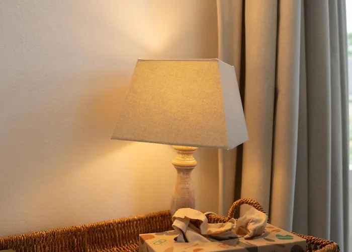 펜션 Elsje 엠스트