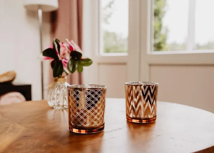 Elsje 펜션 엠스트