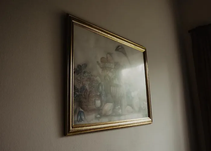 Elsje 펜션 엠스트