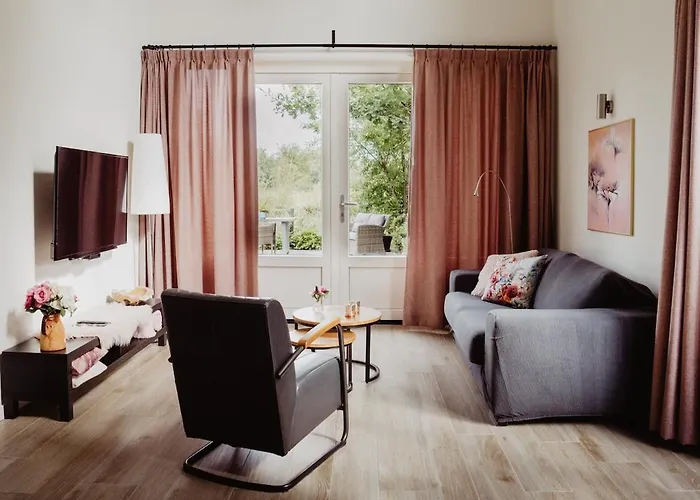 Elsje 펜션 엠스트