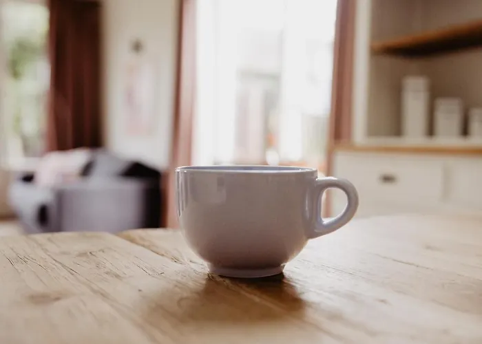 Elsje 펜션 엠스트