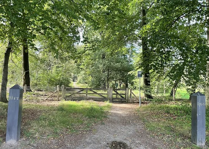 펜션 Elsje 엠스트