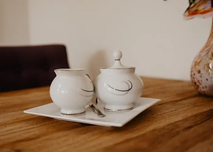 펜션 Elsje 엠스트